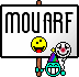Mouarf